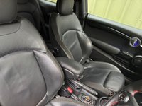 USED 2019 69 MINI HATCH 2.0 Cooper S Sport Hatchback 3dr Petrol Steptronic Euro 6 (s/s) (192 ps) APPLE CAR PLAY HEATED SEATS SAT NAV