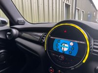USED 2019 69 MINI HATCH 2.0 Cooper S Sport Hatchback 3dr Petrol Steptronic Euro 6 (s/s) (192 ps) APPLE CAR PLAY HEATED SEATS SAT NAV