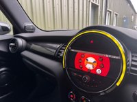 USED 2019 69 MINI HATCH 2.0 Cooper S Sport Hatchback 3dr Petrol Steptronic Euro 6 (s/s) (192 ps) APPLE CAR PLAY HEATED SEATS SAT NAV