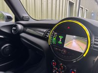 USED 2019 69 MINI HATCH 2.0 Cooper S Sport Hatchback 3dr Petrol Steptronic Euro 6 (s/s) (192 ps) APPLE CAR PLAY HEATED SEATS SAT NAV