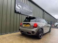 USED 2019 69 MINI HATCH 2.0 Cooper S Sport Hatchback 3dr Petrol Steptronic Euro 6 (s/s) (192 ps) APPLE CAR PLAY HEATED SEATS SAT NAV