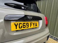 USED 2019 69 MINI HATCH 2.0 Cooper S Sport Hatchback 3dr Petrol Steptronic Euro 6 (s/s) (192 ps) APPLE CAR PLAY HEATED SEATS SAT NAV