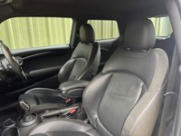 USED 2019 69 MINI HATCH 2.0 Cooper S Sport Hatchback 3dr Petrol Steptronic Euro 6 (s/s) (192 ps) APPLE CAR PLAY HEATED SEATS SAT NAV