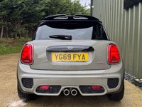 USED 2019 69 MINI HATCH 2.0 Cooper S Sport Hatchback 3dr Petrol Steptronic Euro 6 (s/s) (192 ps) APPLE CAR PLAY HEATED SEATS SAT NAV