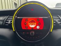 USED 2019 69 MINI HATCH 2.0 Cooper S Sport Hatchback 3dr Petrol Steptronic Euro 6 (s/s) (192 ps) APPLE CAR PLAY HEATED SEATS SAT NAV