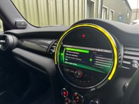 USED 2019 69 MINI HATCH 2.0 Cooper S Sport Hatchback 3dr Petrol Steptronic Euro 6 (s/s) (192 ps) APPLE CAR PLAY HEATED SEATS SAT NAV