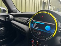USED 2019 69 MINI HATCH 2.0 Cooper S Sport Hatchback 3dr Petrol Steptronic Euro 6 (s/s) (192 ps) APPLE CAR PLAY HEATED SEATS SAT NAV
