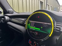 USED 2019 69 MINI HATCH 2.0 Cooper S Sport Hatchback 3dr Petrol Steptronic Euro 6 (s/s) (192 ps) APPLE CAR PLAY HEATED SEATS SAT NAV