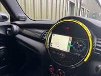 USED 2019 69 MINI HATCH 2.0 Cooper S Sport Hatchback 3dr Petrol Steptronic Euro 6 (s/s) (192 ps) APPLE CAR PLAY HEATED SEATS SAT NAV