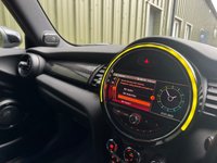 USED 2019 69 MINI HATCH 2.0 Cooper S Sport Hatchback 3dr Petrol Steptronic Euro 6 (s/s) (192 ps) APPLE CAR PLAY HEATED SEATS SAT NAV