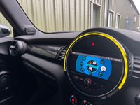 USED 2019 69 MINI HATCH 2.0 Cooper S Sport Hatchback 3dr Petrol Steptronic Euro 6 (s/s) (192 ps) APPLE CAR PLAY HEATED SEATS SAT NAV