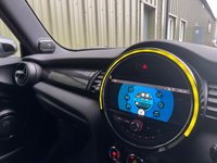 USED 2019 69 MINI HATCH 2.0 Cooper S Sport Hatchback 3dr Petrol Steptronic Euro 6 (s/s) (192 ps) APPLE CAR PLAY HEATED SEATS SAT NAV
