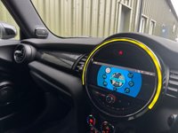USED 2019 69 MINI HATCH 2.0 Cooper S Sport Hatchback 3dr Petrol Steptronic Euro 6 (s/s) (192 ps) APPLE CAR PLAY HEATED SEATS SAT NAV