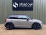 USED 2019 69 MINI HATCH 2.0 Cooper S Sport Hatchback 3dr Petrol Steptronic Euro 6 (s/s) (192 ps) APPLE CAR PLAY HEATED SEATS SAT NAV