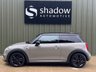 USED 2019 69 MINI HATCH 2.0 Cooper S Sport Hatchback 3dr Petrol Steptronic Euro 6 (s/s) (192 ps) APPLE CAR PLAY HEATED SEATS SAT NAV