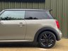 USED 2019 69 MINI HATCH 2.0 Cooper S Sport Hatchback 3dr Petrol Steptronic Euro 6 (s/s) (192 ps) APPLE CAR PLAY HEATED SEATS SAT NAV