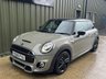 USED 2019 69 MINI HATCH 2.0 Cooper S Sport Hatchback 3dr Petrol Steptronic Euro 6 (s/s) (192 ps) APPLE CAR PLAY HEATED SEATS SAT NAV