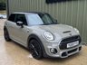 USED 2019 69 MINI HATCH 2.0 Cooper S Sport Hatchback 3dr Petrol Steptronic Euro 6 (s/s) (192 ps) APPLE CAR PLAY HEATED SEATS SAT NAV