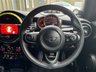 USED 2019 69 MINI HATCH 2.0 Cooper S Sport Hatchback 3dr Petrol Steptronic Euro 6 (s/s) (192 ps) APPLE CAR PLAY HEATED SEATS SAT NAV