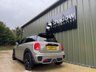 USED 2019 69 MINI HATCH 2.0 Cooper S Sport Hatchback 3dr Petrol Steptronic Euro 6 (s/s) (192 ps) APPLE CAR PLAY HEATED SEATS SAT NAV