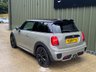 USED 2019 69 MINI HATCH 2.0 Cooper S Sport Hatchback 3dr Petrol Steptronic Euro 6 (s/s) (192 ps) APPLE CAR PLAY HEATED SEATS SAT NAV