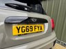 USED 2019 69 MINI HATCH 2.0 Cooper S Sport Hatchback 3dr Petrol Steptronic Euro 6 (s/s) (192 ps) APPLE CAR PLAY HEATED SEATS SAT NAV