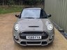 USED 2019 69 MINI HATCH 2.0 Cooper S Sport Hatchback 3dr Petrol Steptronic Euro 6 (s/s) (192 ps) APPLE CAR PLAY HEATED SEATS SAT NAV