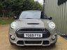 USED 2019 69 MINI HATCH 2.0 Cooper S Sport Hatchback 3dr Petrol Steptronic Euro 6 (s/s) (192 ps) APPLE CAR PLAY HEATED SEATS SAT NAV