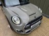 USED 2019 69 MINI HATCH 2.0 Cooper S Sport Hatchback 3dr Petrol Steptronic Euro 6 (s/s) (192 ps) APPLE CAR PLAY HEATED SEATS SAT NAV