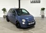 USED 2012 61 FIAT 500 0.9 TwinAir Plus Hatchback 3dr Petrol Manual Euro 5 (s/s) (85 bhp) 