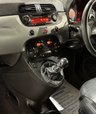USED 2012 61 FIAT 500 0.9 TwinAir Plus Hatchback 3dr Petrol Manual Euro 5 (s/s) (85 bhp) 