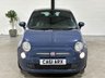 USED 2012 61 FIAT 500 0.9 TwinAir Plus Hatchback 3dr Petrol Manual Euro 5 (s/s) (85 bhp) 