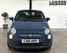 USED 2012 61 FIAT 500 0.9 TwinAir Plus Hatchback 3dr Petrol Manual Euro 5 (s/s) (85 bhp) 