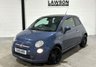USED 2012 61 FIAT 500 0.9 TwinAir Plus Hatchback 3dr Petrol Manual Euro 5 (s/s) (85 bhp) 