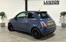 USED 2012 61 FIAT 500 0.9 TwinAir Plus Hatchback 3dr Petrol Manual Euro 5 (s/s) (85 bhp) 