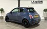 USED 2012 61 FIAT 500 0.9 TwinAir Plus Hatchback 3dr Petrol Manual Euro 5 (s/s) (85 bhp) 