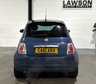 USED 2012 61 FIAT 500 0.9 TwinAir Plus Hatchback 3dr Petrol Manual Euro 5 (s/s) (85 bhp) 