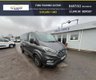 USED 2021 21 FORD TOURNEO CUSTOM 2.0 320 EcoBlue Titanium X Minibus Double Cab 5dr Diesel Manual L2 Euro 6 (s/s) (185 ps) **WE SPECIALISE IN FINANCE CALL FOR A FREE NO OBLIGATION QUOTATION **