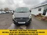 USED 2021 21 FORD TOURNEO CUSTOM 2.0 320 EcoBlue Titanium X Minibus Double Cab 5dr Diesel Manual L2 Euro 6 (s/s) (185 ps) **WE SPECIALISE IN FINANCE CALL FOR A FREE NO OBLIGATION QUOTATION **