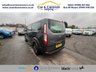 USED 2021 21 FORD TOURNEO CUSTOM 2.0 320 EcoBlue Titanium X Minibus Double Cab 5dr Diesel Manual L2 Euro 6 (s/s) (185 ps) **WE SPECIALISE IN FINANCE CALL FOR A FREE NO OBLIGATION QUOTATION **