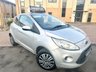 USED 2009 59 FORD KA 1.2 Style Hatchback 3dr Petrol Manual Euro 4 (69 ps) TIMING BELT DONE @ 56,779 MILES!!