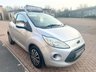 USED 2009 59 FORD KA 1.2 Style Hatchback 3dr Petrol Manual Euro 4 (69 ps) TIMING BELT DONE @ 56,779 MILES!!