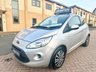 USED 2009 59 FORD KA 1.2 Style Hatchback 3dr Petrol Manual Euro 4 (69 ps) TIMING BELT DONE @ 56,779 MILES!!
