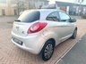 USED 2009 59 FORD KA 1.2 Style Hatchback 3dr Petrol Manual Euro 4 (69 ps) TIMING BELT DONE @ 56,779 MILES!!