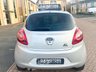 USED 2009 59 FORD KA 1.2 Style Hatchback 3dr Petrol Manual Euro 4 (69 ps) TIMING BELT DONE @ 56,779 MILES!!