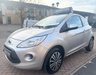 USED 2009 59 FORD KA 1.2 Style Hatchback 3dr Petrol Manual Euro 4 (69 ps) TIMING BELT DONE @ 56,779 MILES!!