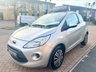 USED 2009 59 FORD KA 1.2 Style Hatchback 3dr Petrol Manual Euro 4 (69 ps) TIMING BELT DONE @ 56,779 MILES!!