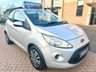 USED 2009 59 FORD KA 1.2 Style Hatchback 3dr Petrol Manual Euro 4 (69 ps) TIMING BELT DONE @ 56,779 MILES!!