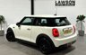 USED 2015 15 MINI HATCH 1.2 One Hatchback 3dr Petrol Manual Euro 6 (s/s) (102 ps) 