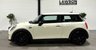 USED 2015 15 MINI HATCH 1.2 One Hatchback 3dr Petrol Manual Euro 6 (s/s) (102 ps) 